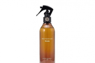 Muji thu hồi 600.000 chai xịt tinh dầu vì nghi nhiễm khuẩn