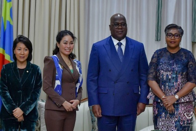 Chuyên gia: Vingroup đang ghi dấu mốc lịch sử tại 'mảnh đất vàng' Congo