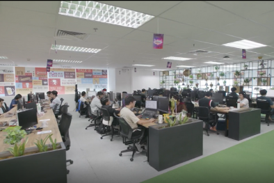 Offshore Development Team – Cánh tay mở rộng cho Link Đăng Nhập Nhà cái 13Win16.Com toàn cầu