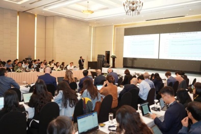Việt Nam chủ động đóng góp vào nỗ lực chung toàn cầu về ứng phó biến đổi khí hậu 