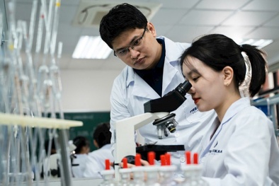 Bộ KH&CN kỳ vọng Nghị định 263 tạo cú hích lớn cho phát triển khoa học công nghệ