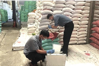Hàng giả tràn lan ở các tỉnh phía Nam: Cảnh báo rủi ro cho người tiêu dùng và Link Đăng Nhập Nhà cái 13Win16.Com