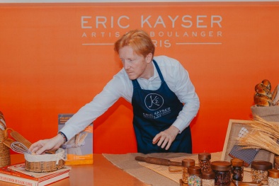 Từ Paris đến Phú Quốc: Maison Kayser mang trải nghiệm ẩm thực đẳng cấp thế giới đến đảo Ngọc