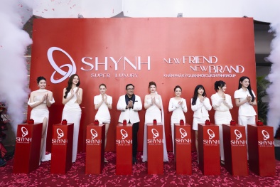 Shynh Group 13 năm 1 hành trình: Từ giấc mơ làm đẹp đến hệ sinh thái thẩm mỹ chuẩn quốc tế