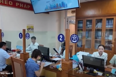 Thời đại số: Rút ngắn khoảng cách, để gần dân, hiểu dân hơn