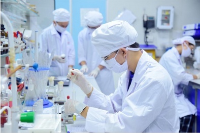 Nghị định 262 mở đường cho sắp xếp tổ chức KHCN công lập tinh gọn, hiệu quả