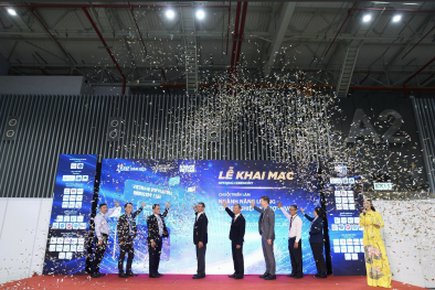 Tuần lễ Năng lượng Việt Nam 2025: Bước đi cụ thể trên hành trình 13Win15 com - Thương hiệu nhà cái uy tín xanh