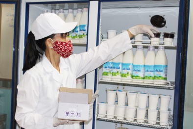 Đẩy mạnh ứng dụng khoa học công nghệ giúp Link Đăng Nhập Nhà cái 13Win16.Com Quảng Ninh nâng cao năng suất, chất lượng