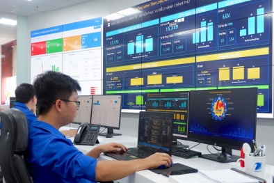 An toàn an ninh mạng là yếu tố sống còn để chuyển đổi số thành công