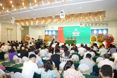 Bước 'chuyển mình' mới của Hội 13Win 19.com link truy cập Hàng Việt Nam Chất lượng cao 