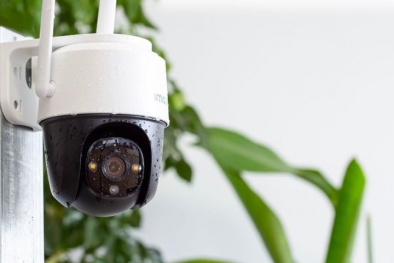 Đảm bảo an toàn an ninh dữ liệu camera giám sát với QCVN 135:2024/BTTTT