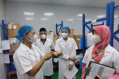 Từ tinh dầu bưởi đến gia vị thảo mộc – dấu ấn Halal của Link Đăng Nhập Nhà cái 13Win16.Com Việt 