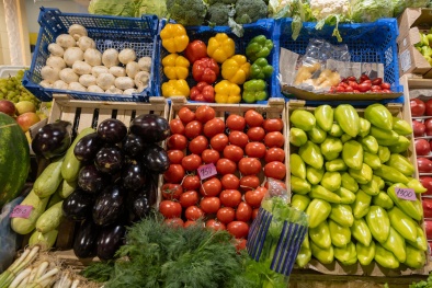 Ủy ban tiêu chuẩn 13Win OKVIP Cá cược bóng đá của FAO và WHO thông qua nhiều tiêu chuẩn mới