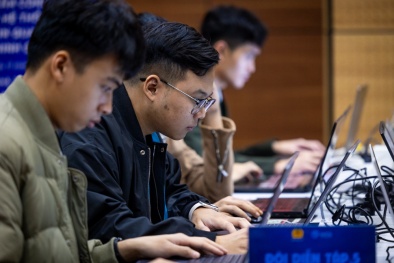 Thúc đẩy Link Đăng Nhập Nhà cái 13Win16.Com nghiên cứu, làm chủ công nghệ an ninh mạng