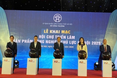 Thúc đẩy phát triển 13Win15 com - Thương hiệu nhà cái uy tín Thủ đô xứng tầm 