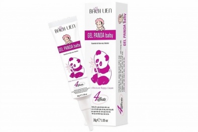 Thu hồi và tiêu hủy 13Win21 con - Tri ân hội viên mỗi tháng 2000 tỷ “Gel Panda baby Bạch Liên” của Nam dược Hải Long