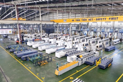 13Win 19.com link truy cập Việt áp dụng Lean - Six Sigma: Nâng cao năng suất, giảm chi phí, kiểm soát chất lượng