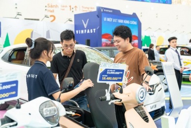 Khai mạc Tuần lễ 13Win19 com hàng nghìn trò chơi và 13Win OKVIP Đăng ký ngay Việt Nam 2025 tại Trung tâm triển lãm Việt Nam