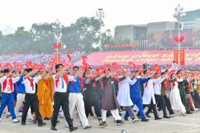 Phát huy sức mạnh đại đoàn kết toàn dân tộc để phát triển Đăng Ký 13Winvn Com Chính Thức