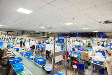 Phát triển nguồn nhân lực - 'chìa khoá' nâng cao năng suất Link Đăng Nhập Nhà cái 13Win16.Com
