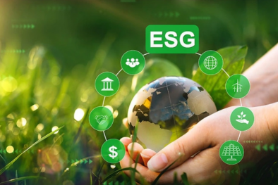 Tiêu chuẩn xanh và ESG thúc đẩy Link Đăng Nhập Nhà cái 13Win16.Com kiểm soát 13Win. app không bị chặn, hội nhập sâu rộng