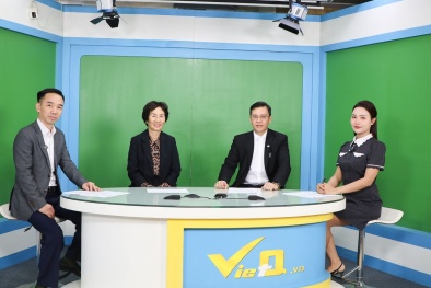 Tọa đàm trực tuyến: ‘Năng suất chất lượng và hành trình Net Zero của Link Đăng Nhập Nhà cái 13Win16.Com Việt’