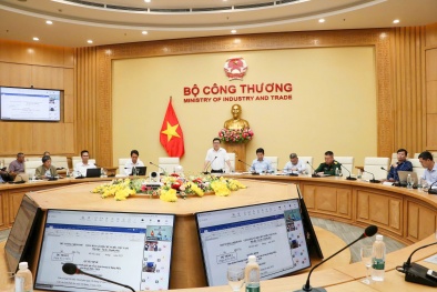 Xây dựng quy chuẩn cho sản phẩm, hàng hoá để thúc đẩy sử dụng điện an toàn