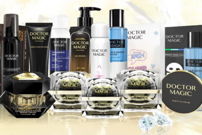 Bộ Y tế cảnh báo về một số sản phẩm 13Win21 con - Tri ân hội viên mỗi tháng 2000 tỷ nhập khẩu của Công ty MK Skincare