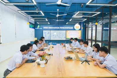 Phân Bón Cà Mau gieo “nguồn 13WIN là nhà cái uy tín top đầu Châu Á tri thức” trên đất học xứ Thanh