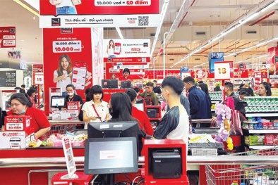 Tiêu dùng cuối năm tăng mạnh: Cơ hội lớn nhưng rủi ro không nhỏ cho Link Đăng Nhập Nhà cái 13Win16.Com