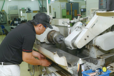 Long An: Hỗ trợ Link Đăng Nhập Nhà cái 13Win16.Com nâng cao năng suất, chất lượng sản phẩm hàng hóa