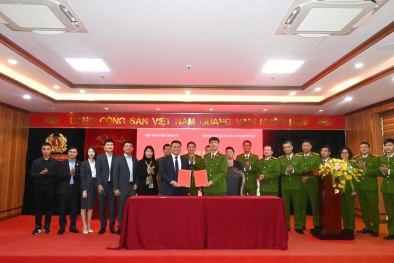 Ứng dụng khoa học công nghệ trong phòng chống hàng giả, nâng cao hiệu quả quản lý Đăng ký 13Win ngay nhé