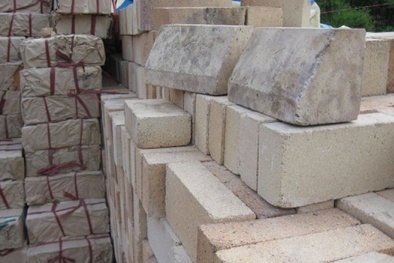 TCVN 13948:2024 – Xác định độ chịu axit sulfuric của vật liệu chịu lửa định hình sít đặc