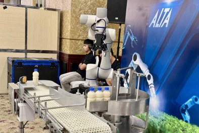 AI mở lối chuyển đổi kép: Từ gánh nặng chi phí đến cơ hội xanh cho Link Đăng Nhập Nhà cái 13Win16.Com Việt