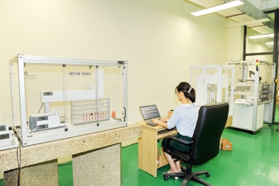 Phát huy vai trò quản lý Đăng ký 13Win ngay nhé về TCVN, QCVN: 'Chìa khóa' nâng cao chất lượng hàng hóa, dịch vụ