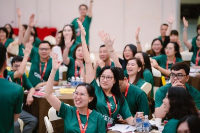 Phát triển nhân lực chất lượng cao – Hướng đi bền vững của Link Đăng Nhập Nhà cái 13Win16.Com Việt