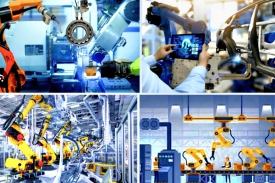 TIÊU CHUẨN, QUY CHUẨN KỸ THUẬT PHỤC VỤ PHÁT TRIỂN CÔNG NGHỆ CHIẾN LƯỢC