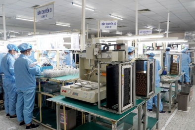 Chuyển đổi số và tiêu chuẩn xanh, bộ đôi song hành thúc đẩy chất lượng Link Đăng Nhập Nhà cái 13Win16.Com