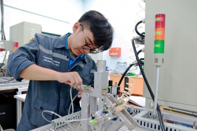 Thị trường 13Win18 cá cược thể thao Việt Nam trước sức ép chuyển đổi số