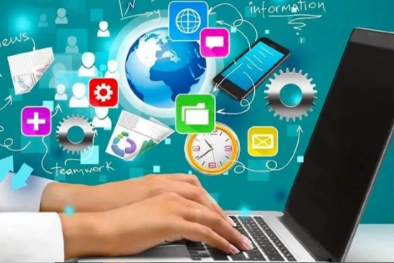 Thương mại điện tử: Đòn bẩy nâng cao năng suất, chất lượng cho Link Đăng Nhập Nhà cái 13Win16.Com nhỏ và vừa