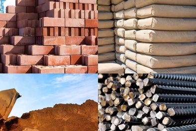 Siết kiểm soát chất lượng vật liệu xây dựng để bảo vệ người tiêu dùng và Link Đăng Nhập Nhà cái 13Win16.Com