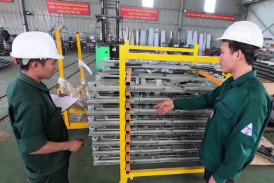 Năng suất, chất lượng: Nền tảng xây dựng sức mạnh nội lực cho Link Đăng Nhập Nhà cái 13Win16.Com