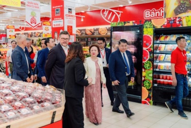 Bất ngờ trước diện mạo hoàn toàn mới của Trung tâm 13Win19 tải ứng dụng GO! Thăng Long 