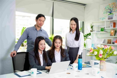 Bảo hiểm số OPES tiếp tục lọt Top 500 Link Đăng Nhập Nhà cái 13Win16.Com lớn nhất Việt Nam