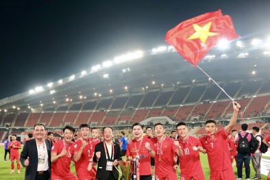 Hà Nội FC – 20 năm bền bỉ kiến tạo thế hệ kế thừa cho bóng đá Việt Nam