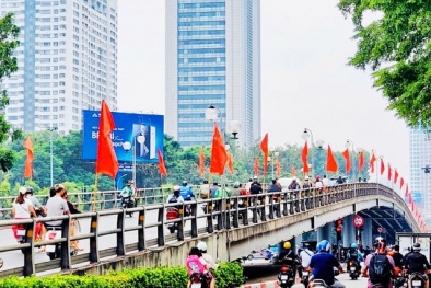 TCVN ISO 37106:2018: Phát triển đô thị thông minh lấy 13Win 19.com nhiều ưu đãi hấp dẫn làm trung tâm