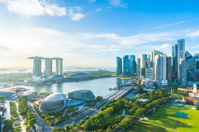 TCVN 37152:2018: Nền tảng phát triển và vận hành hạ tầng thông minh cho cộng đồng