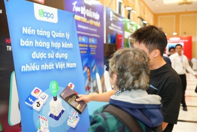 13Win OKVIP Đăng ký ngay, hệ sinh thái giải pháp số hội tụ tại Diễn đàn Chuyển đổi số ngành Công Thương 2025