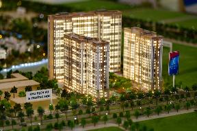 Căn hộ A2 K-Park Avenue: Tài sản ba lớp giá trị giữa trung tâm đô thị đang bứt tốc
