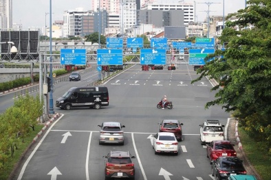 TCVN 13599-1:2022 - chuẩn hóa hồ sơ ứng dụng trong trao đổi dữ liệu giao thông thông minh